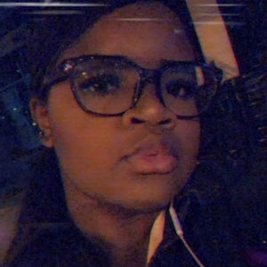 Meet your Posher, Jayla